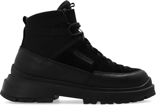 Canada Goose Journey Lite Boots