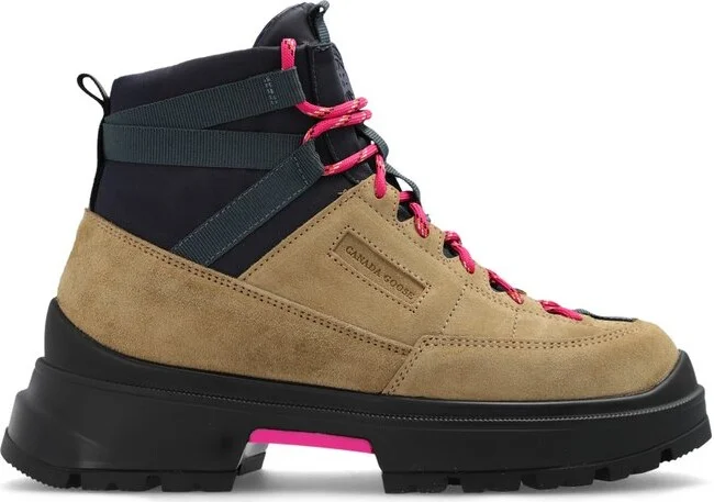 Canada Goose Journey Lite Boots