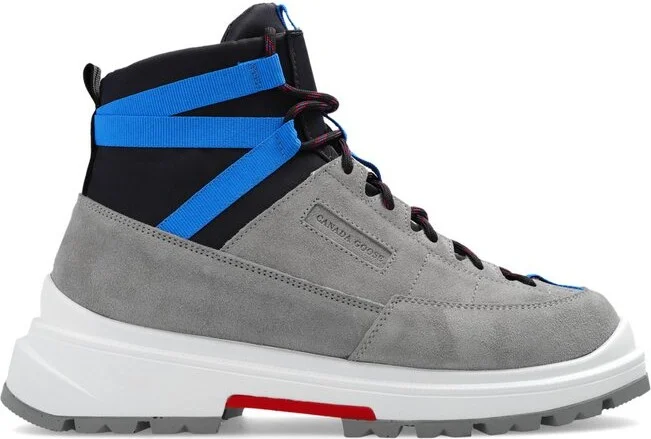 Canada Goose Journey Lite Boots