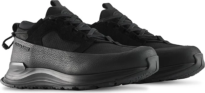 Canada Goose Men's Glacier Trail Low Top Sneakers