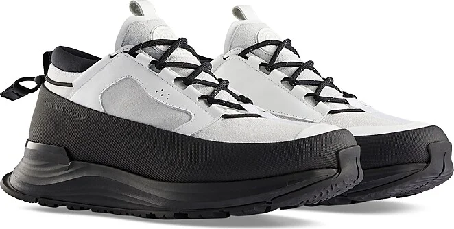 White/Black