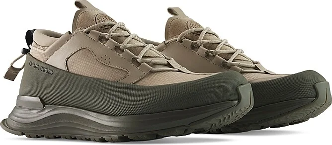 Tan/Military Green