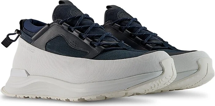 Atlantic Navy/White
