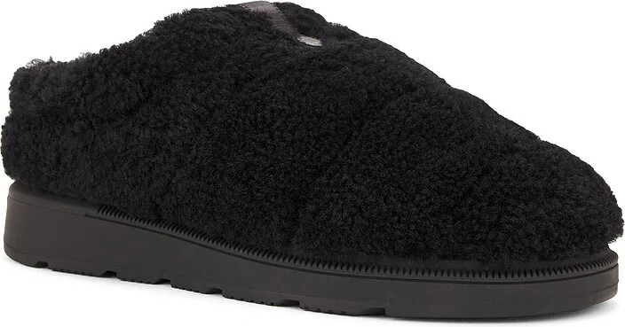 Canada Goose Porteau Mule in Black - Image 2