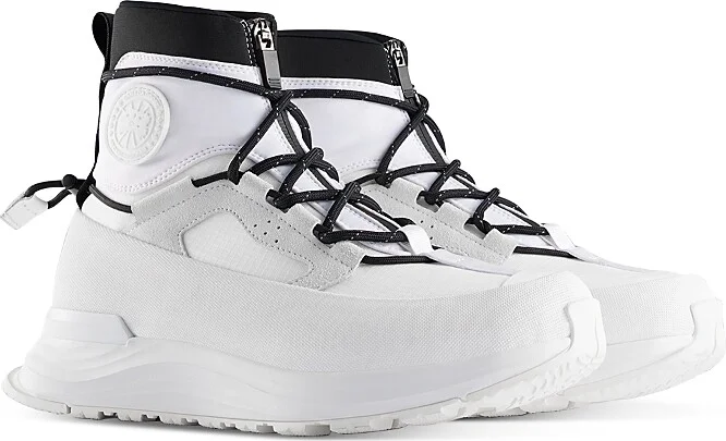 Canada Goose Women's Glacier Trail High Sneakers