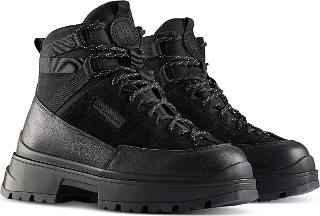Canada Goose Women's Journey Lite Boots