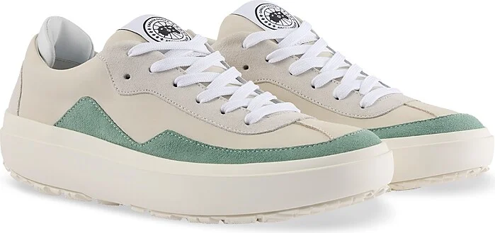 Canada Goose Women's Ossington Sneakers