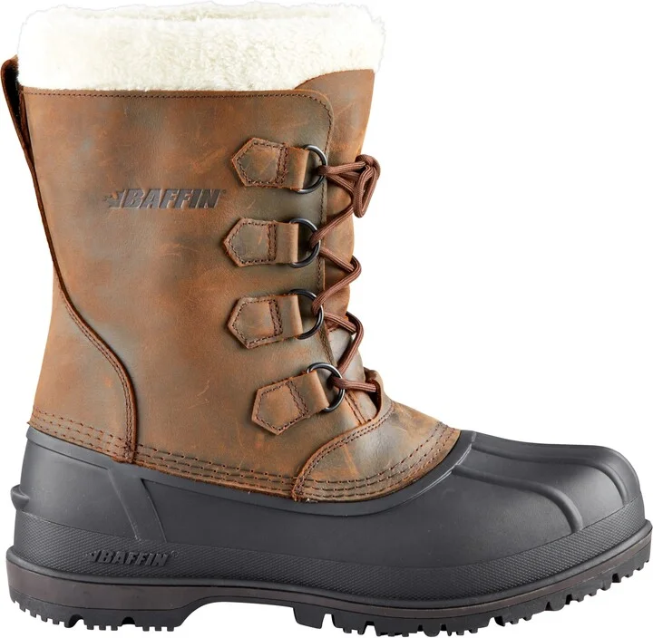 Canada Waterproof Snow Boot - Image 2