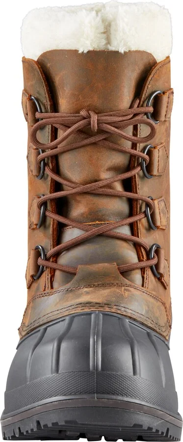 Canada Waterproof Snow Boot - Image 3