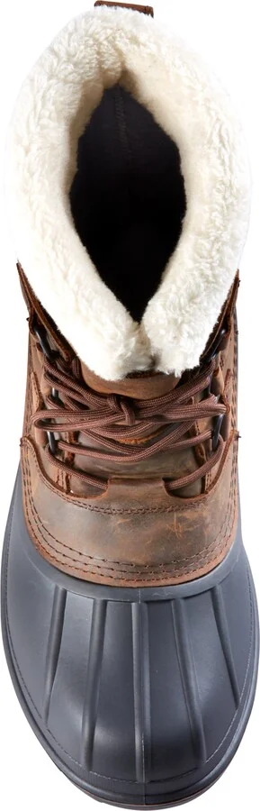 Canada Waterproof Snow Boot - Image 4