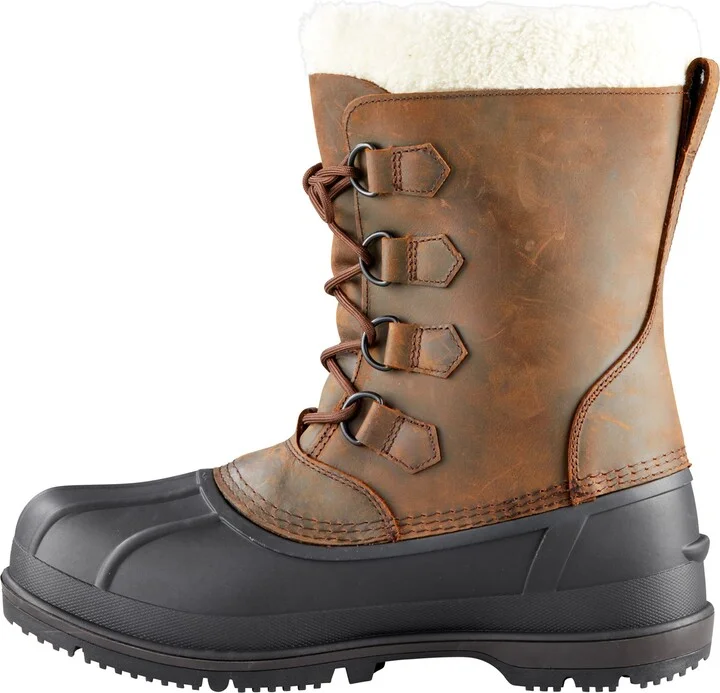 Canada Waterproof Snow Boot - Image 6