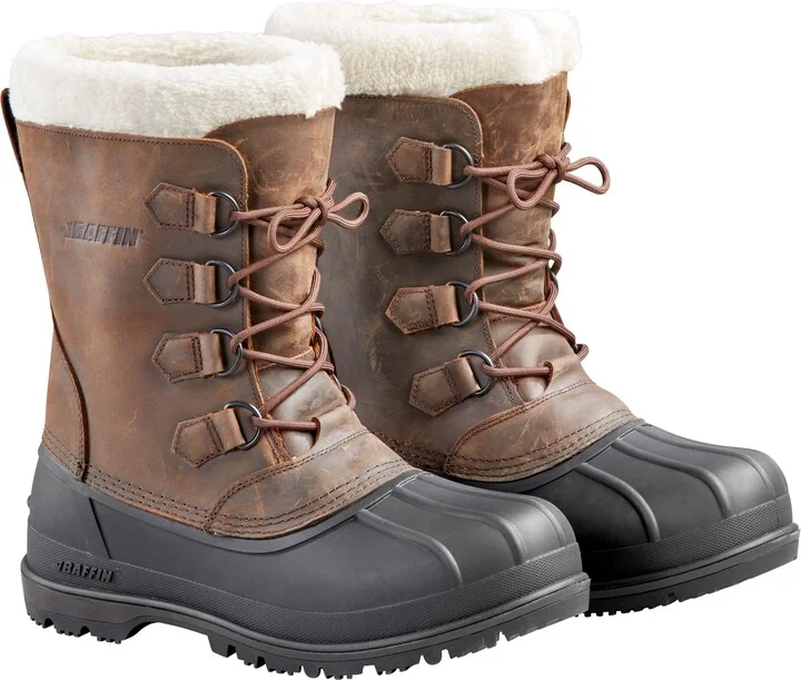 Canada Waterproof Snow Boot - Image 7