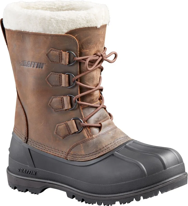 Canada Waterproof Snow Boot