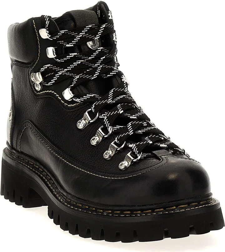 'canadian' Boots - Image 2