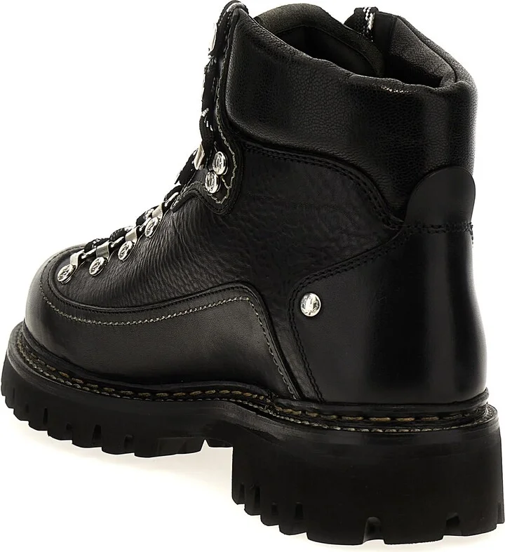 'canadian' Boots - Image 3
