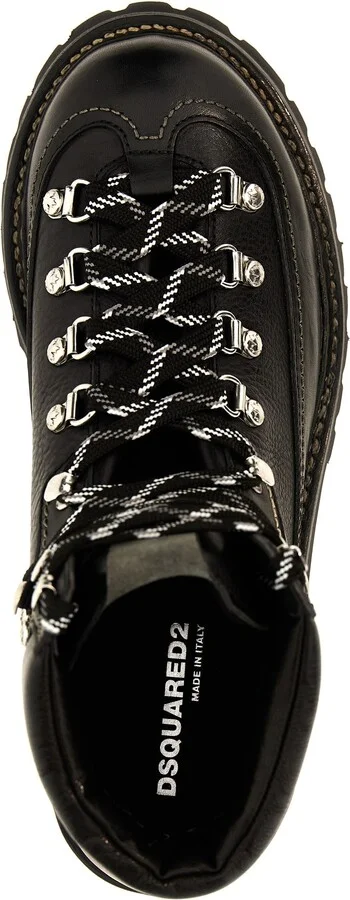 'canadian' Boots - Image 4