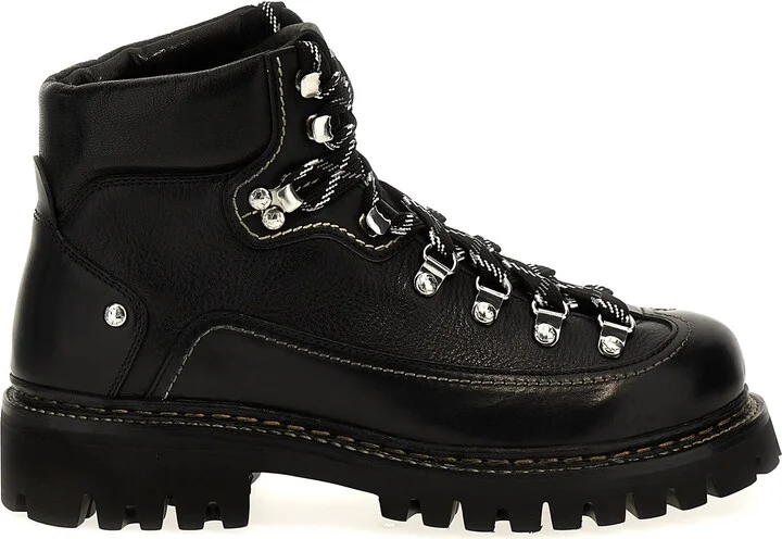 'canadian' Boots