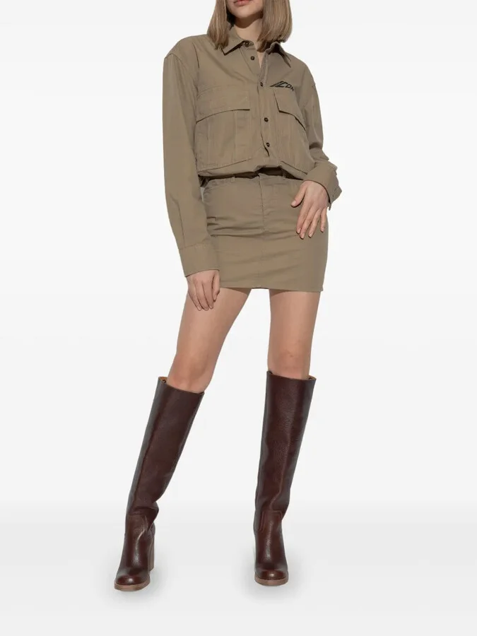 Canadian Girl boots - Image 5