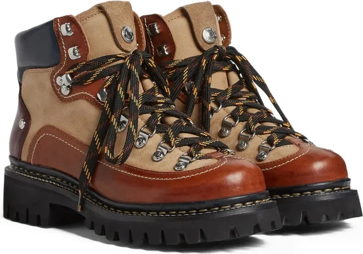 Canadian hiking boots - Image 2