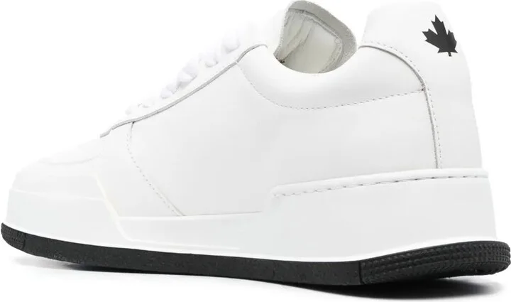 Canadian low-top sneakers - Image 3