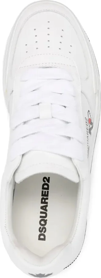 Canadian low-top sneakers - Image 4
