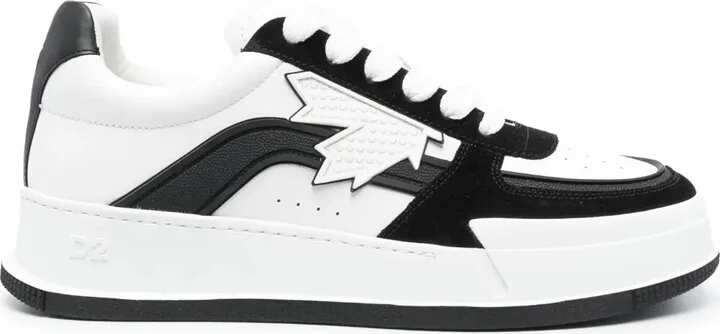 Canadian low-top sneakers