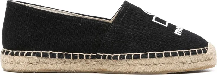 Canae Logo espadrilles
