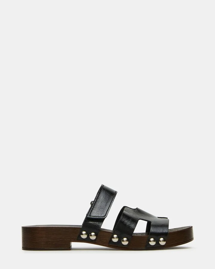 Black Patent