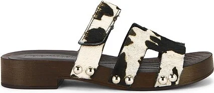 Cow Print