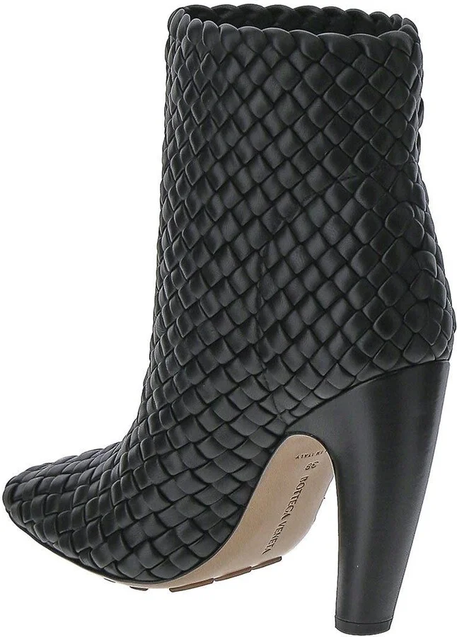 Canalazzo Ankle Boot - Image 3