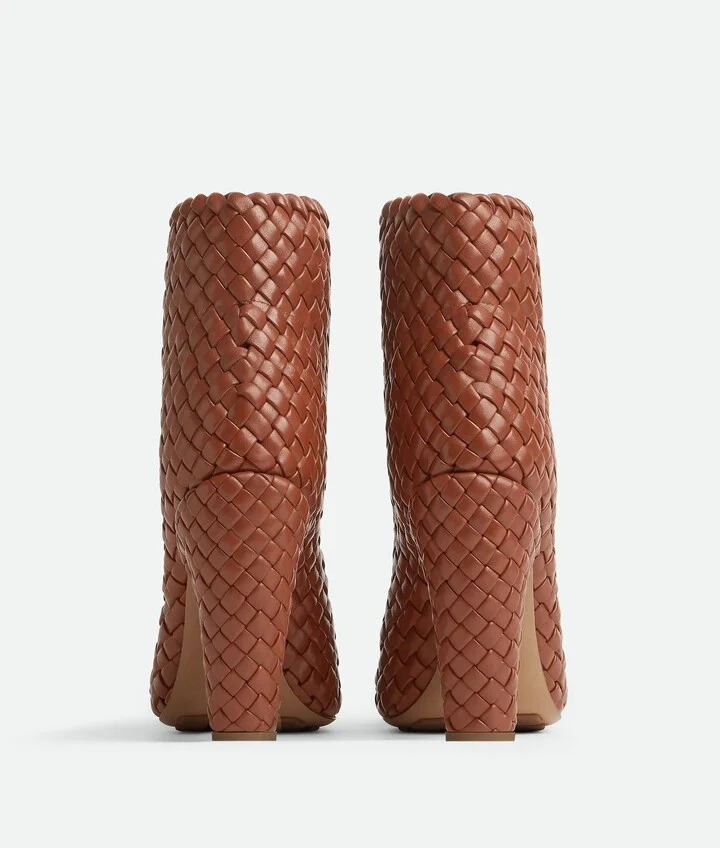 Canalazzo Ankle Boot - Image 3