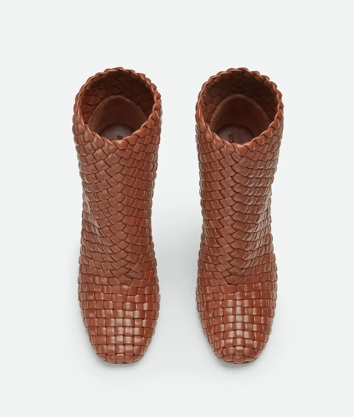 Canalazzo Ankle Boot - Image 4