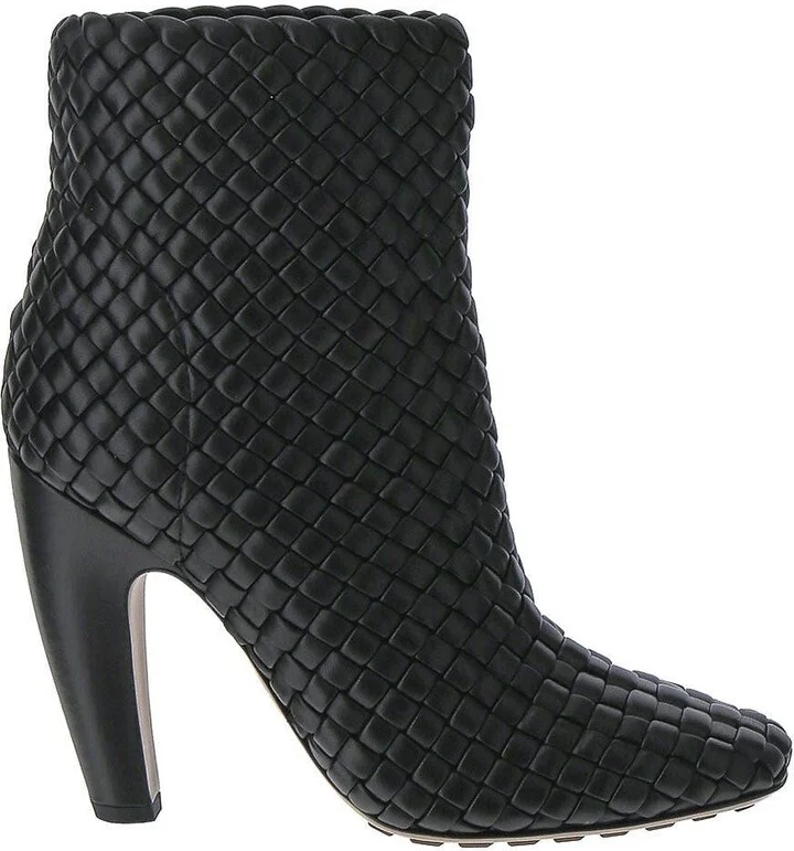 Canalazzo Ankle Boot