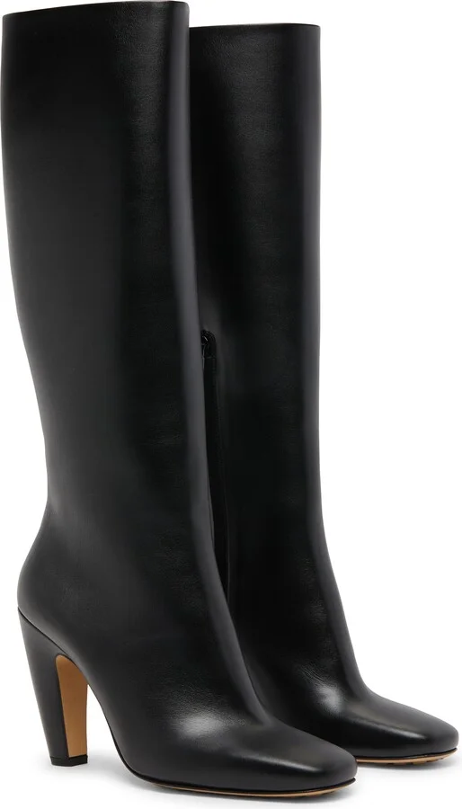 Canalazzo boots - Image 3