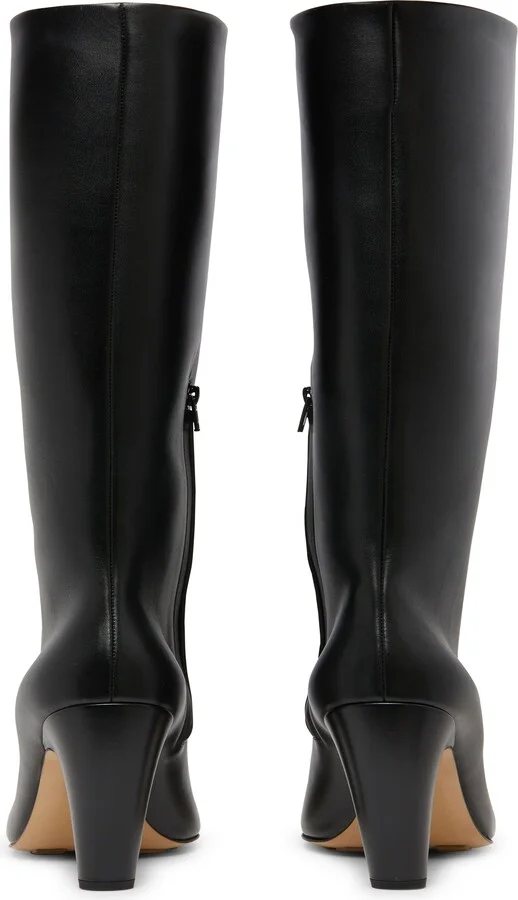 Canalazzo boots - Image 4