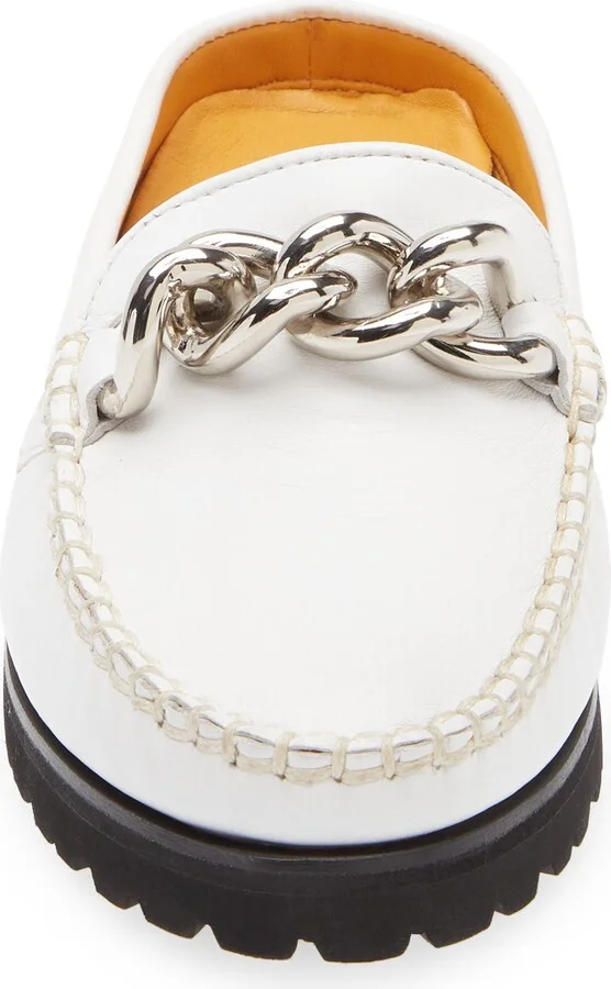 Canale Bit Loafer Mule - Image 4