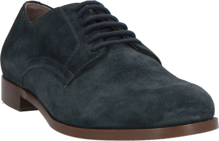 Canali Man Lace-up shoes - Image 4