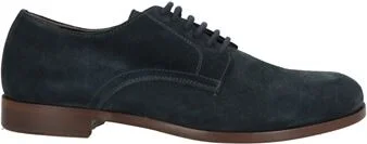 Canali Man Lace-up shoes