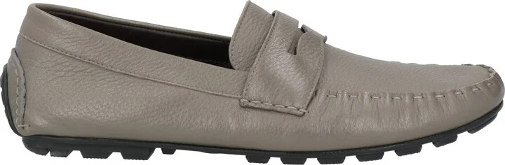 Canali Man Loafers - Image 3