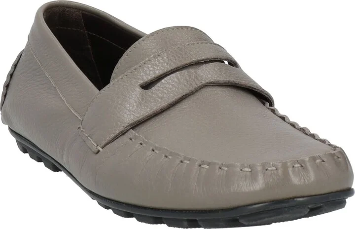Canali Man Loafers - Image 4