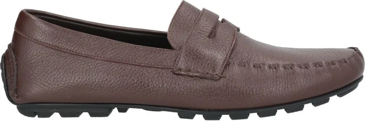 Canali Man Loafers - Image 6