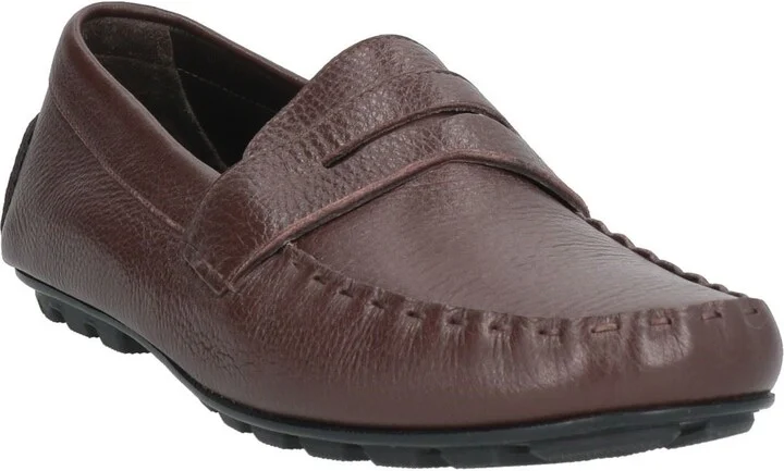 Canali Man Loafers - Image 7
