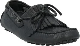 Canali Man Loafers - Image 2