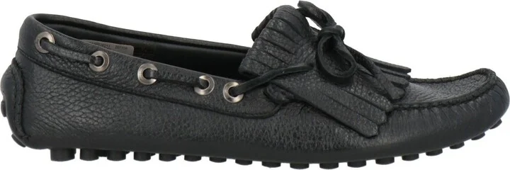 Canali Man Loafers - Image 3