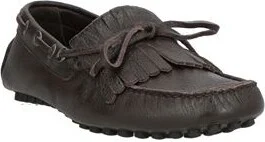 Canali Man Loafers - Image 5