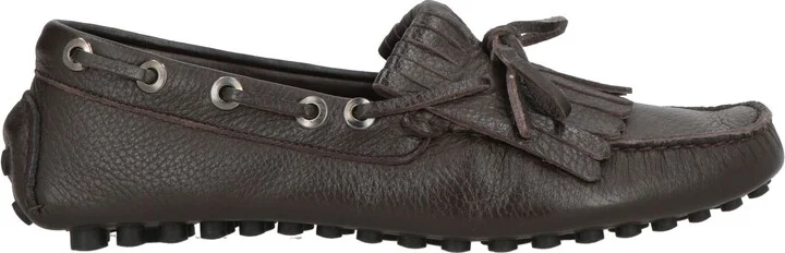 Canali Man Loafers - Image 6