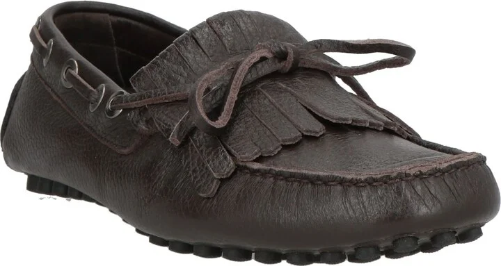 Canali Man Loafers - Image 7