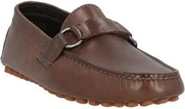 Canali Man Loafers - Image 2