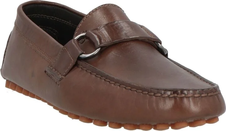 Canali Man Loafers - Image 4