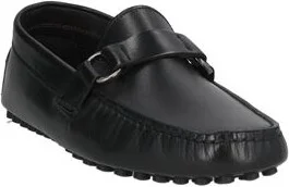 Canali Man Loafers - Image 5